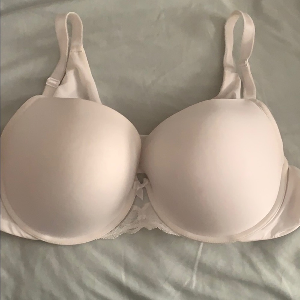 LIKE NEW TORRID BRA